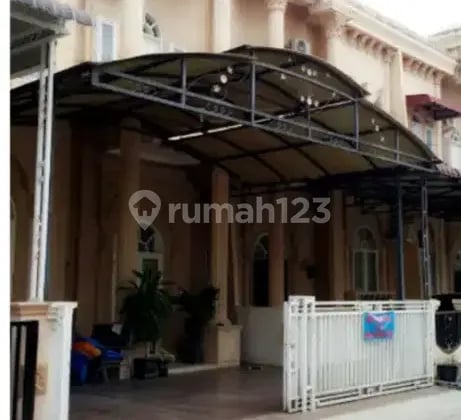 Kos2 an daerah setia budi