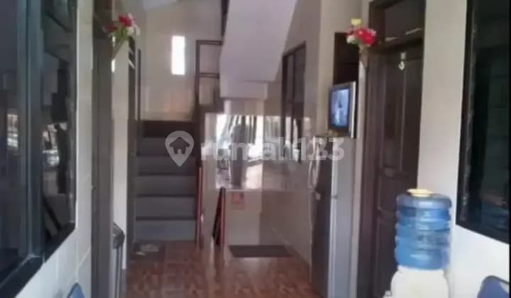 Kos AC Wifi Mampang 8 Residence. Kos karyawan Full Furnish