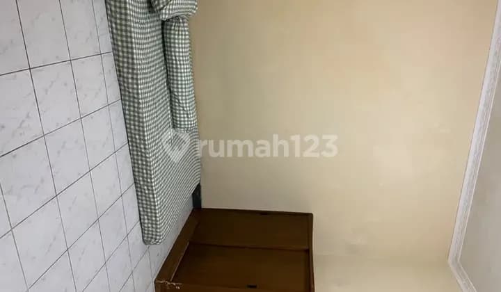 Kost Non AC khusus putra, harga terbaik !