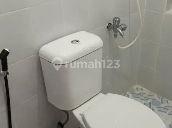 Kosan Selaras clean and safe