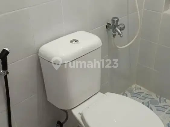 Kosan Selaras bersih dan Aman