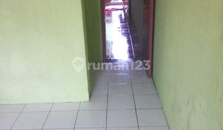 Sewa Bulanan Rumah Petak Murah
