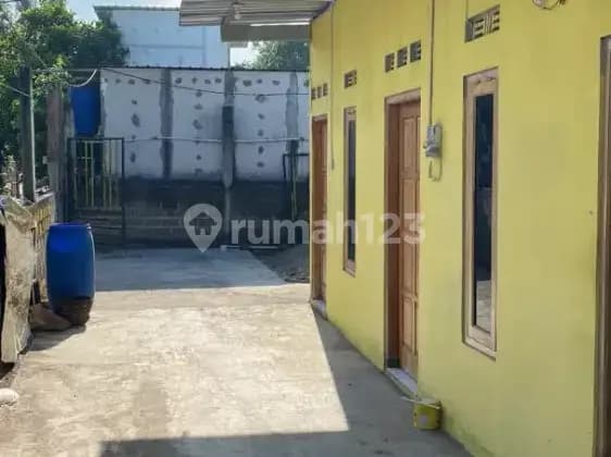 Muslim male boarding house