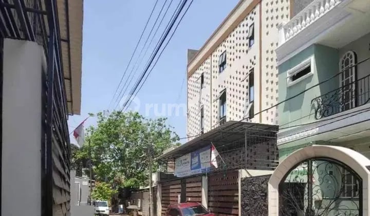 Comfortable and Affordable Daily and Monthly Boarding in Duri Kosambi, Semanan, Puri Kembangangan