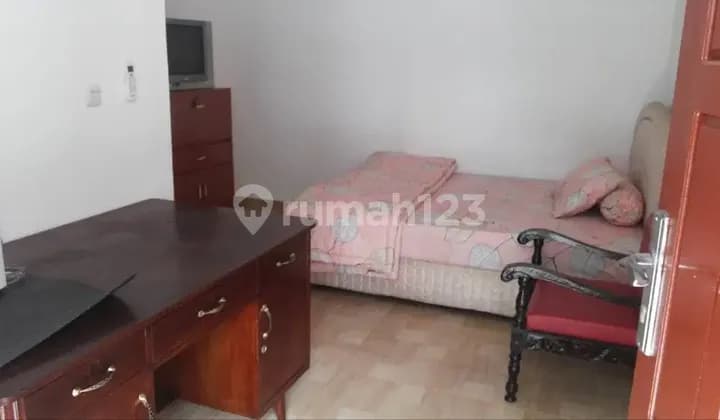 Kosan Kost AC Bulanan Palembang