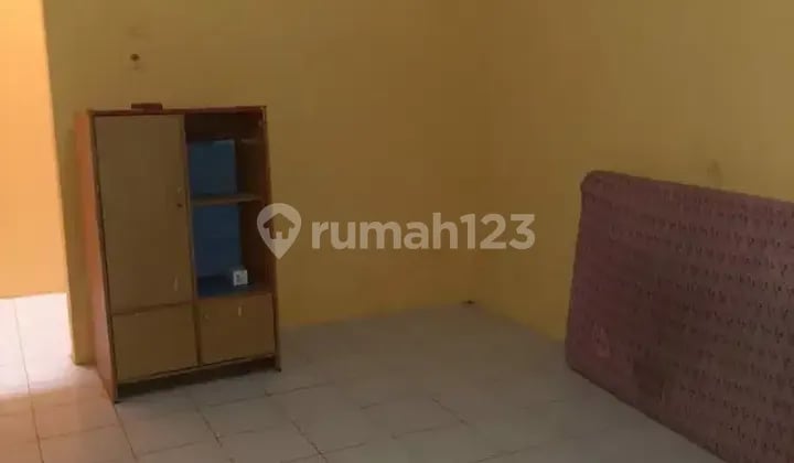 Di sewakan kamar