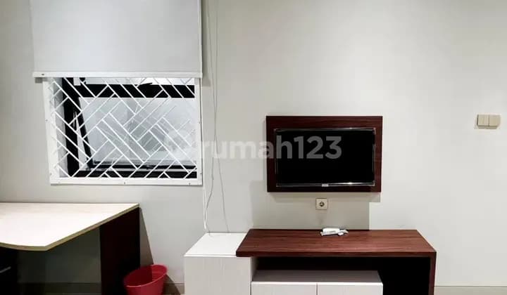 Kos kosan kost AVIA COLIVING TIPE LARGE Jakarta Barat putra & putri