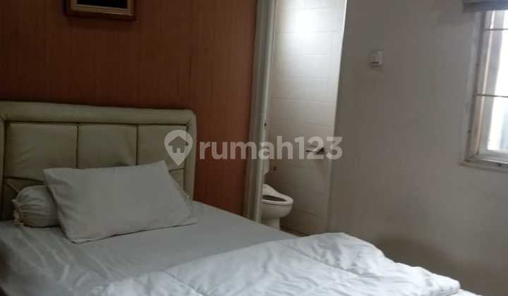 Exclusive Boarding House Cilandak AC Wi-Fi Room