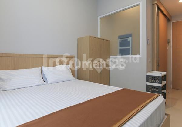 Kost Homestay 8 CBC – Taman Mahkota Bandara Cengkareng