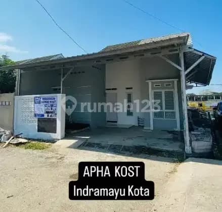 APHA BOARDING HOUSE INDRAMAYU