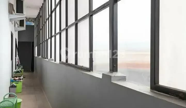 KOST AC CAWANG dekat UKI Semanggi KALIBATA Gatot Subroto Haryono Tebet