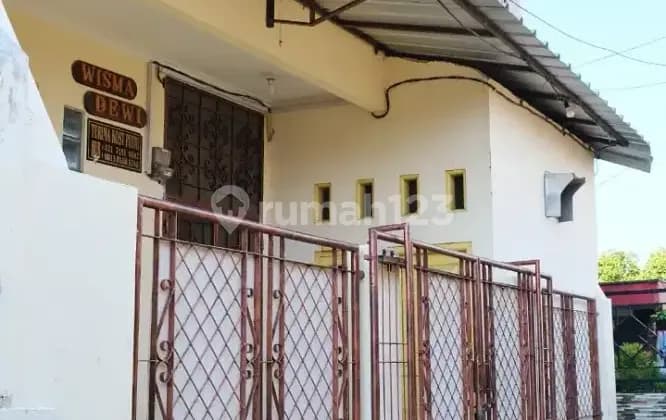 Kos Putri, strategis, dekat BINUS, ITC Permata Hijau, RS