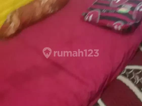 Kosan murah pasilitas komplit