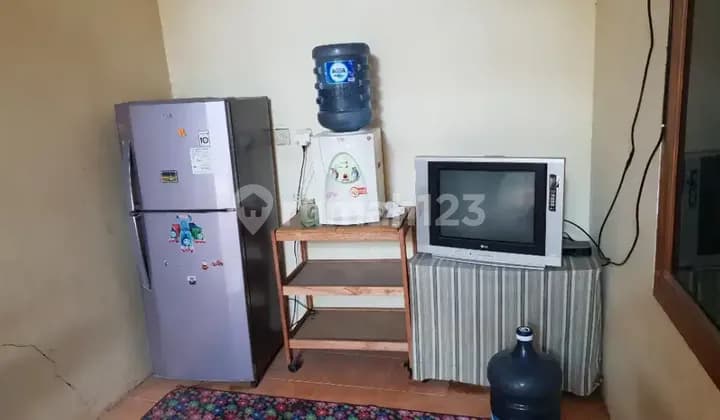 Kostan Pria Bekasi Timur