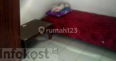 Kost Bu Anisa Coblong Bandung