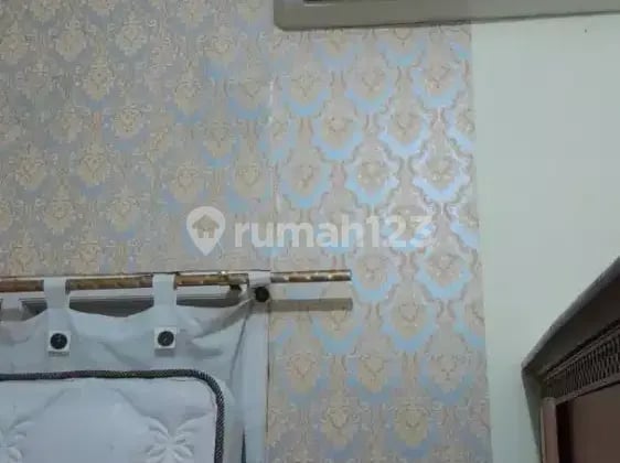 Terima Kost Putri ( Mahasiswi/Karyawati )