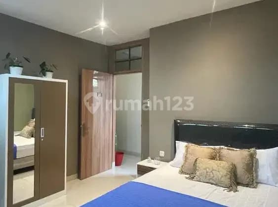 Disewakan Kos-an strategis Di mangga besar, taman Sari Jakarta Barat