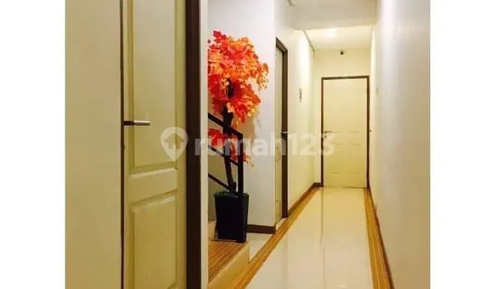 Kos Hayam Wuruk Mewah Murah BusWay MRT Harmoni Kota Sawah Manga Besar