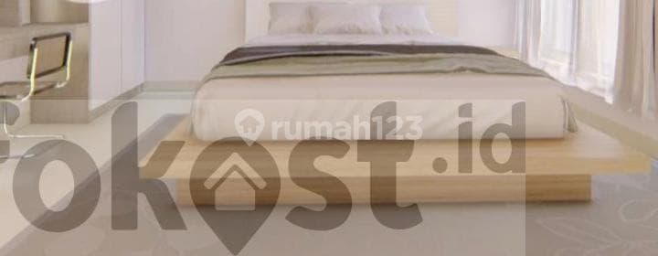 Griya Damai Boarding House, South Denpasar