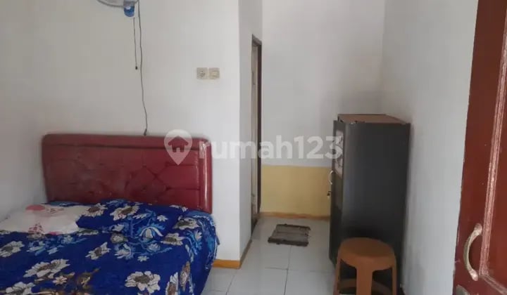 Kos bersih dan nyaman