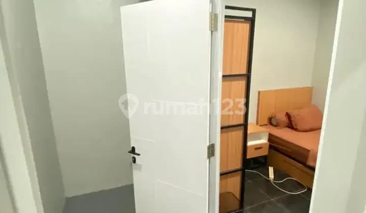 PAPIKOST EXCLUSIVE BOARDING HOUSE SOUTH JOGJA