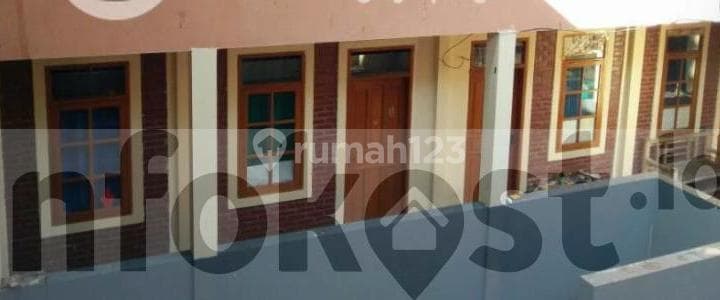 Kost Puri Bali 1 Cidadap Bandung