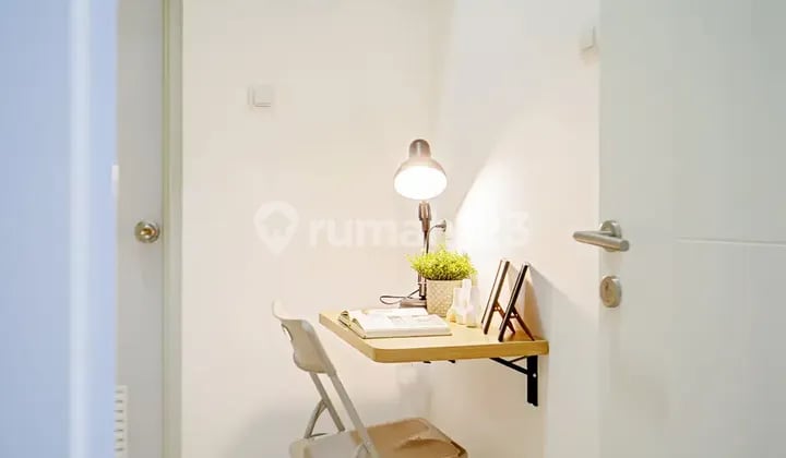 Kost Campur Tangerang La Terra 2 Cikupa Fasilitas Lengkap