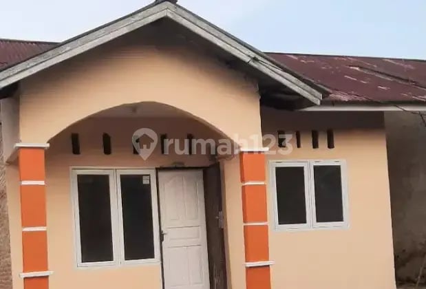 Boarding house near UIR Campus
