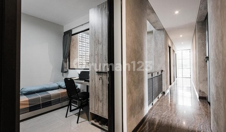 Elsan House Coblong Bandung