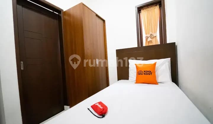 KOST SYARIAH IJAN REGOL BANDUNG