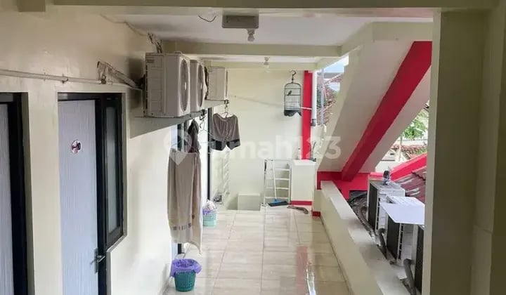 KOS PUTRA MADUBRONTO, WIROBRAJAN