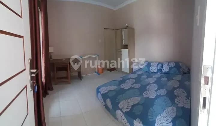 Kos Tengah Kota Pekanbaru