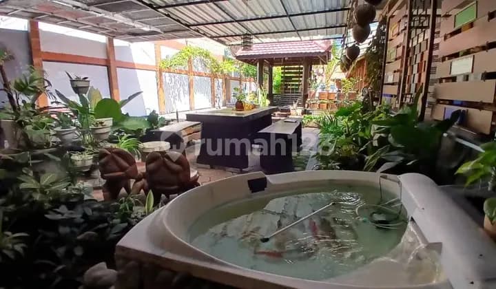 Kos Bulanan Khusus Karyawan / Laki ~ Laki