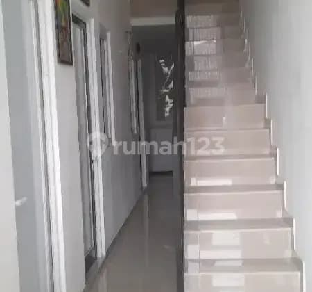 Kost Putri Kopyor Duren Sawet