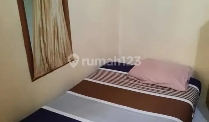 Kos Pria/ Buncit Raya Jakarta Selatan