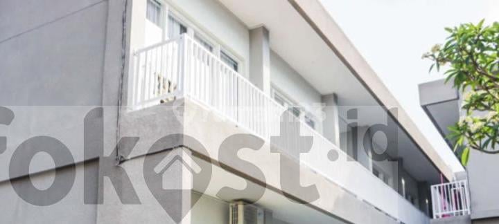 WyynOelle Boarding House Pemogan South Denpasar