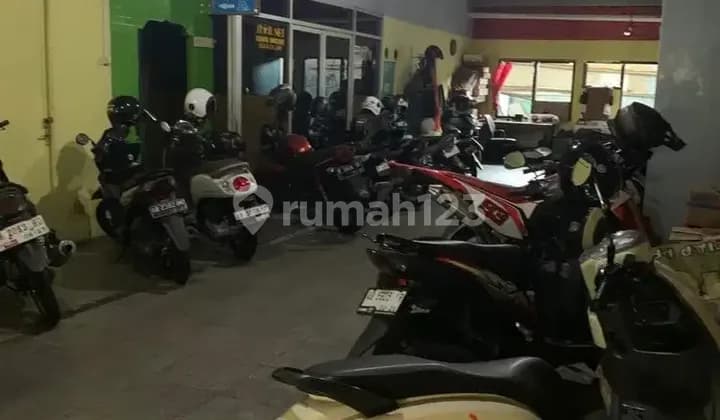 Kost Yogyakarta Jogja