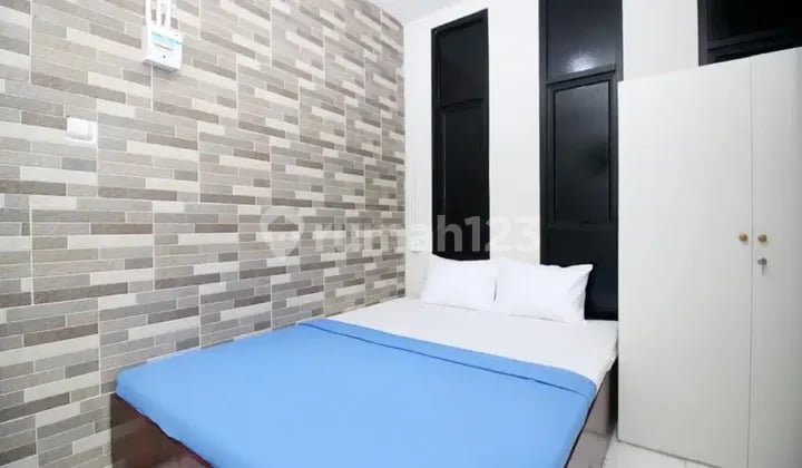 Kost Campur Mangga Besar Taman Sari