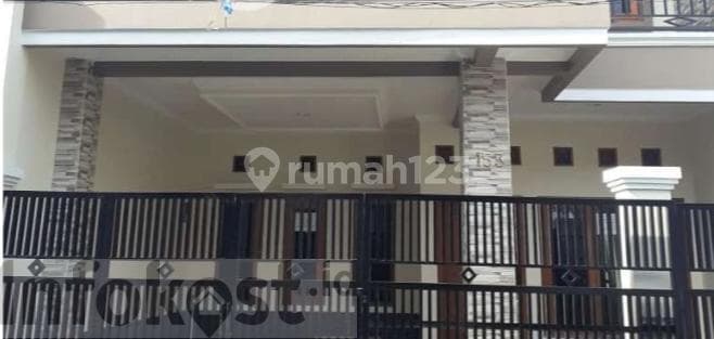 Kost Sarijadi Sukasari Bandung