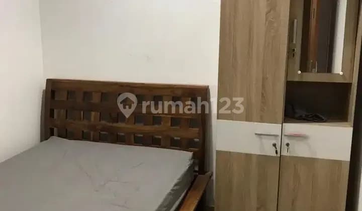 Kost Villa Dalam Komplek