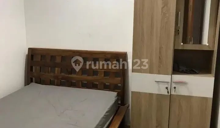 Kost Villa Dalam Komplek