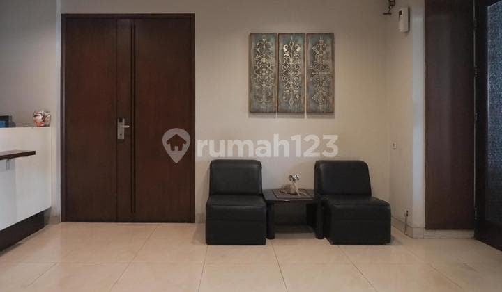 Avalon Residence Thamrin29 Tanah Abang Jakarta Pusat