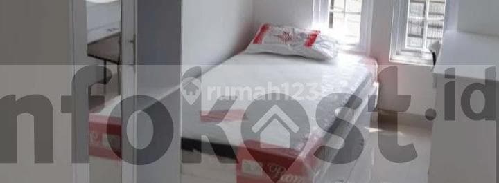 Kost Lux Dekat ITB Dago Bandung