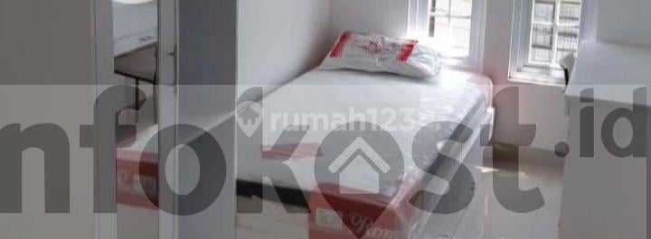 Kost Lux Dekat ITB Dago Bandung