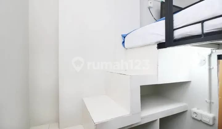 Kost Murah Latumenten Dekat Pluit & Season City