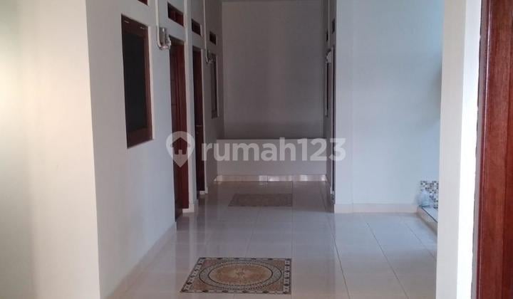 Kost Dua Putri Cikarang