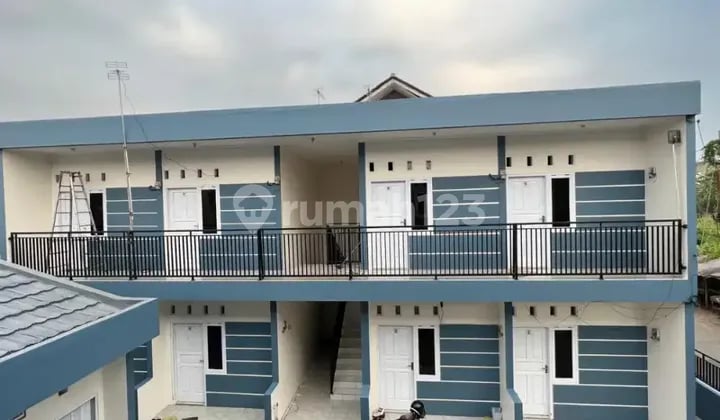 Kosan Nyaman Khusus Karyawan/ti