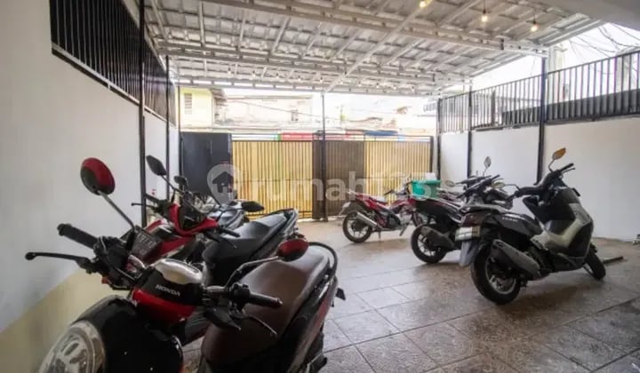 Lavina Residence - KOST KOS KOSAN Bundaran Taman Surya Cengkareng
