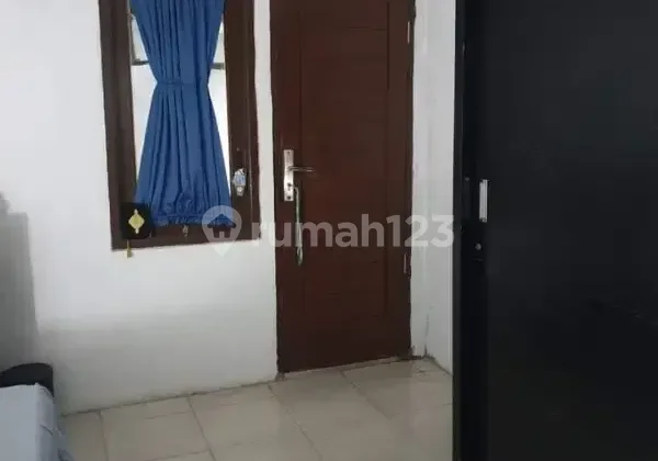 Kos Harapan Indah Bekasi