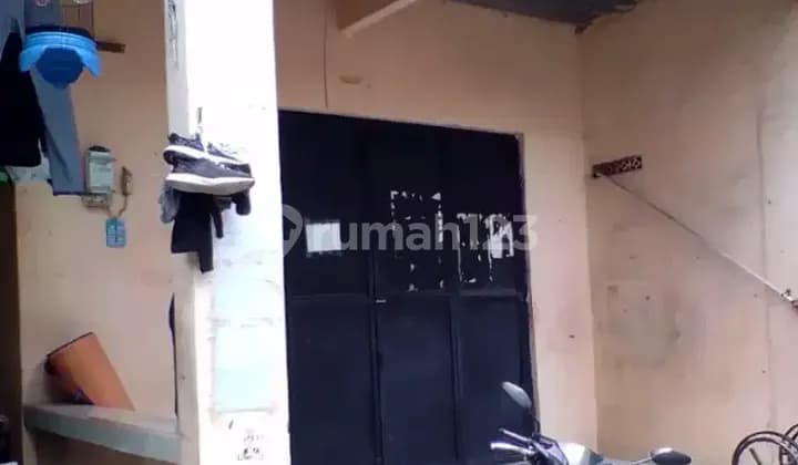 Di sewakan kos kosan